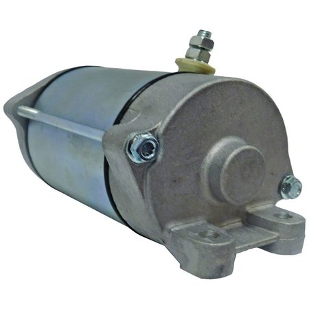 Replacement for Arctic Cat Prowler Xtz 1000 Utility Vehicle Year 2012 1000CC Starter Drive -  ILC, WX-UTZA-1
